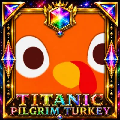 Titanic Pilgrim Turkey