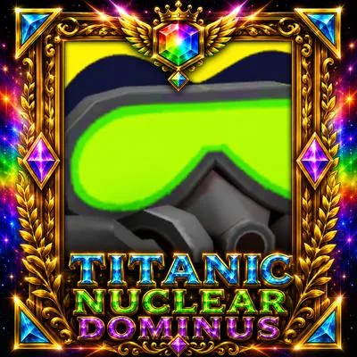 Titanic Nuclear Dominus