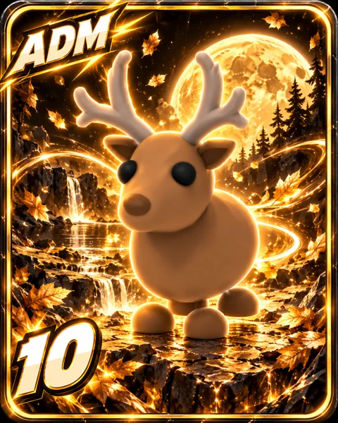 Reindeer