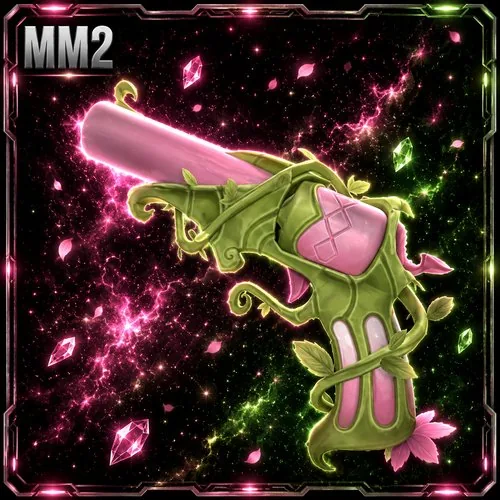 Flora Gun