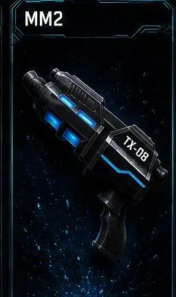 Blaster