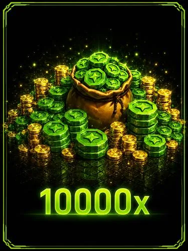 10000x Tokens
