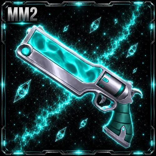 Spectre Gun