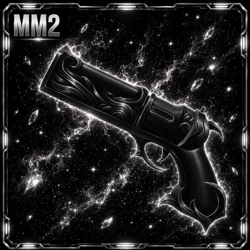 Dark Shot Gun