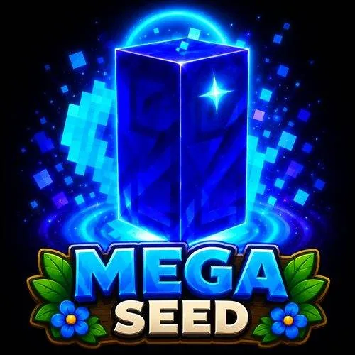 Mega Seed