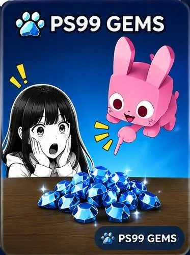 20B PS99 Gems