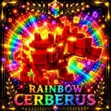 Rainbow Cerberus