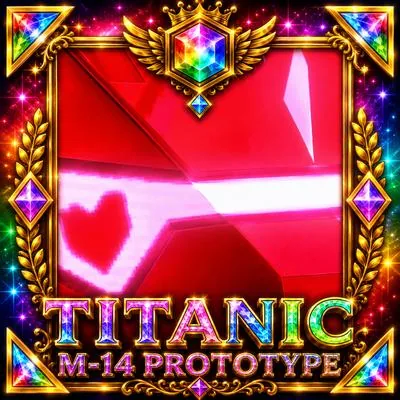 Titanic M-14 Prototype