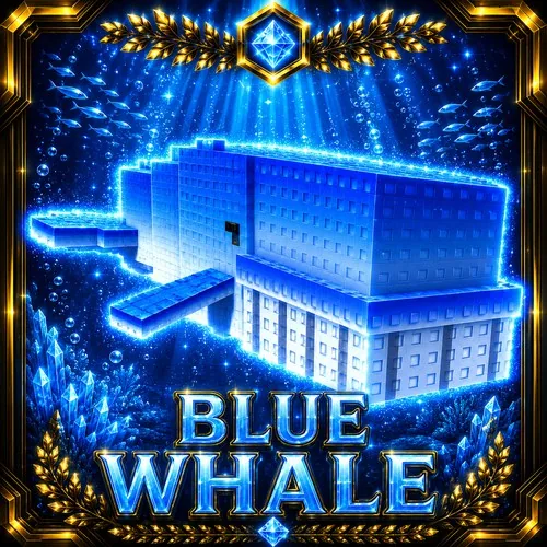 Blue Whale