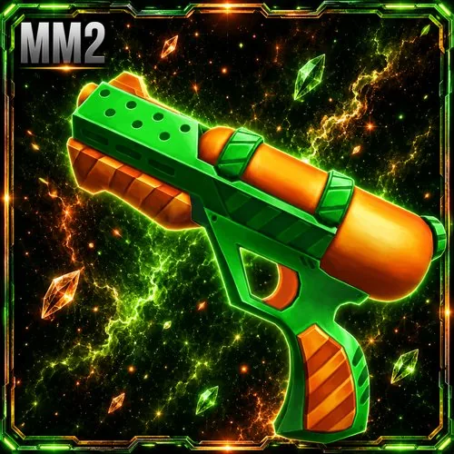 Watergun