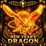 New Year's Dragon