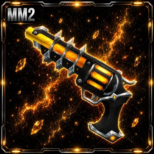 Hallow Gun