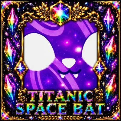 Titanic Space Bat