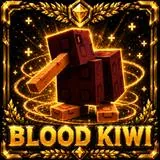 Blood Kiwi