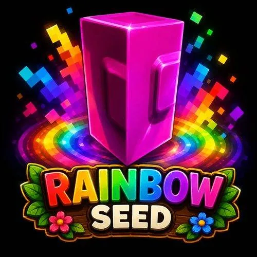 Rainbow Seed