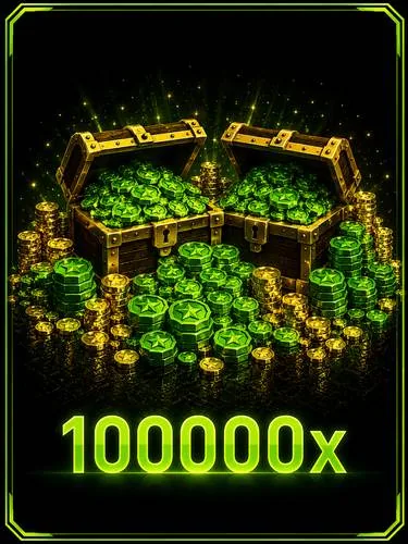 100000x Tokens