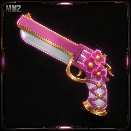 Blossom Gun