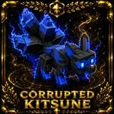 Corrupted Kitsune