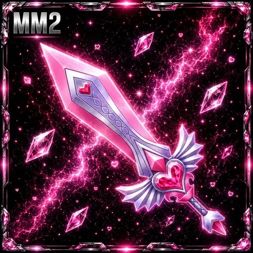 Heart Blade
