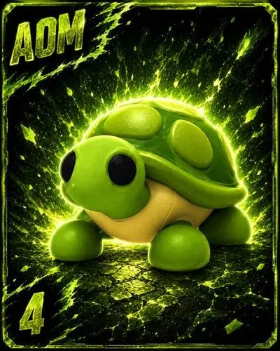 Turtle