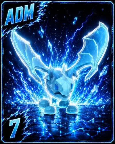 Frost Dragon