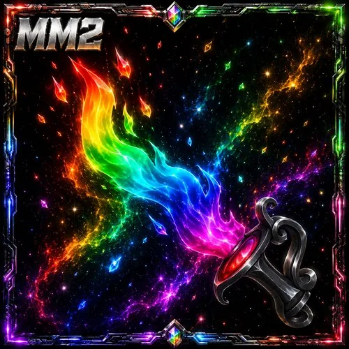 Candleflame Chroma