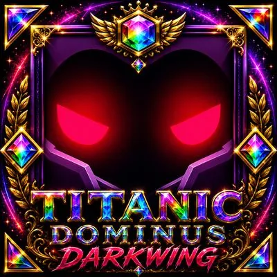 Titanic Dominus Darkwing