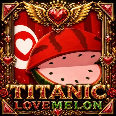 Titanic Lovemelon