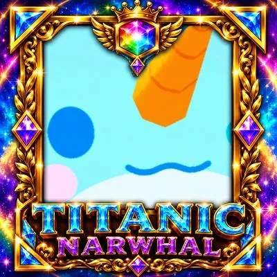 Titanic Narwhal