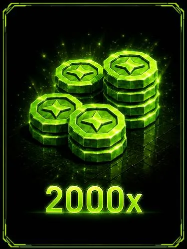 2000x Tokens