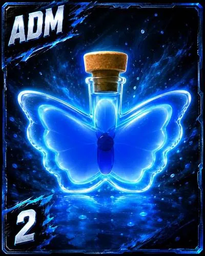 Fly Potion