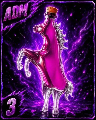 Ride Potion