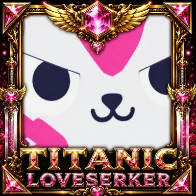 Titanic Loveseker