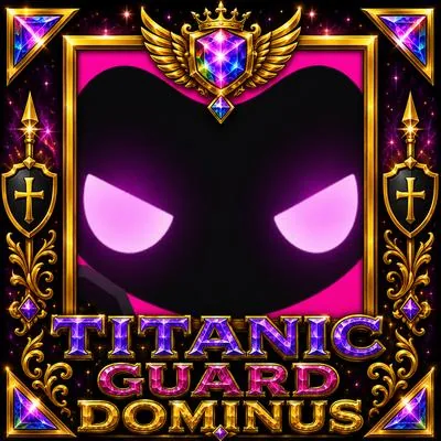 Titanic Guard Dominus