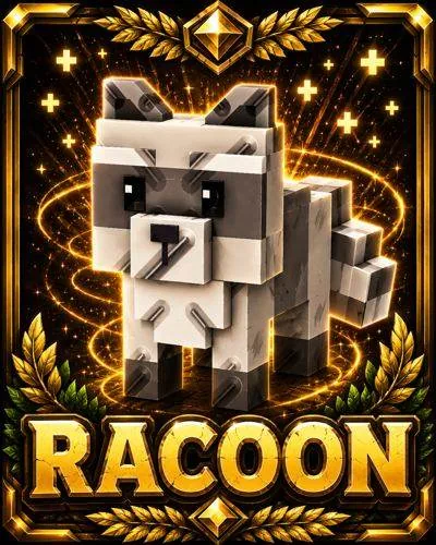 Racoon