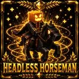 Headless Horseman