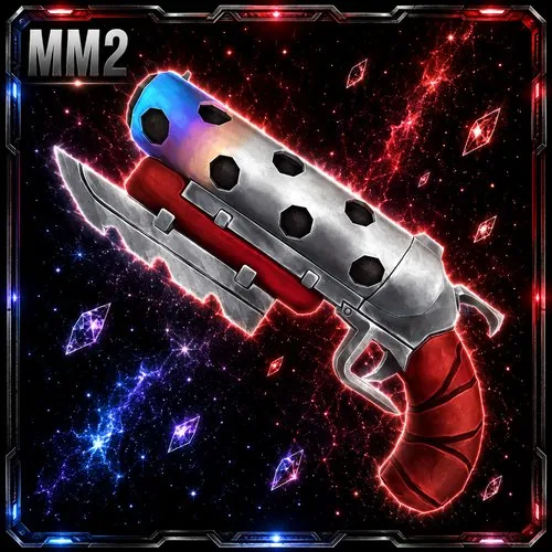 Makeshift Gun