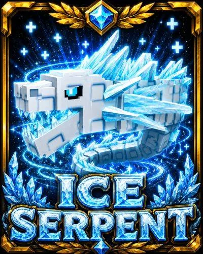 Ice Serpent