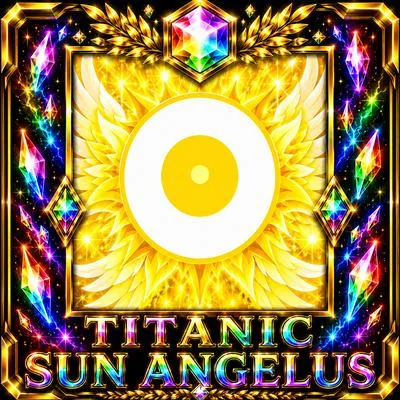 Titanic Sun Angelus