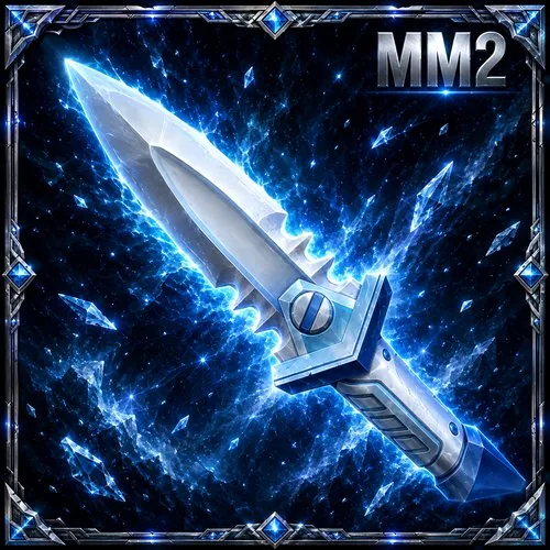 Snow Dagger